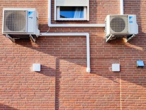 Condensafvoer van een airco: waarom positie en afschot belangrijk zijn