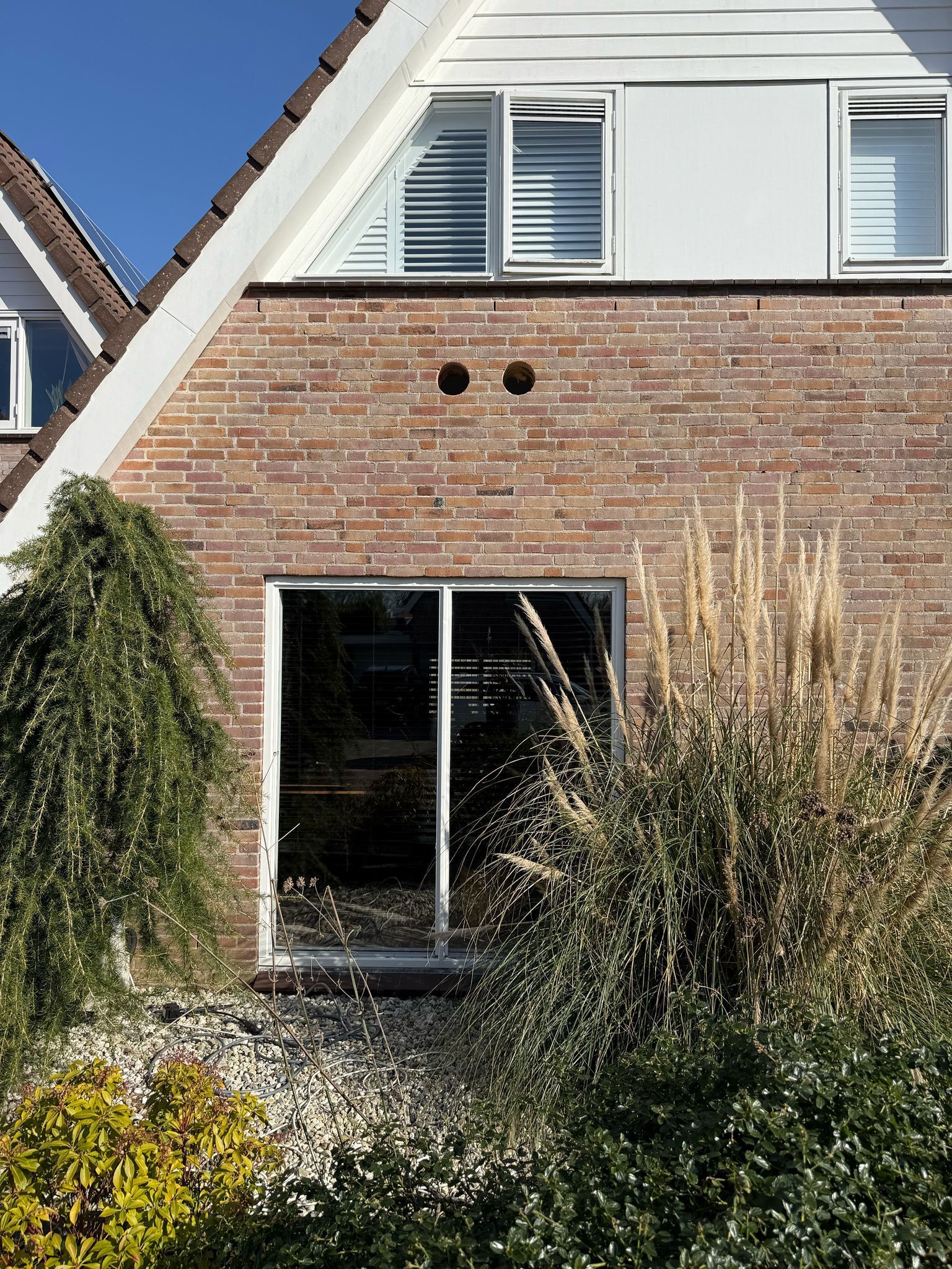 Ventilatiegaten kennisbank
