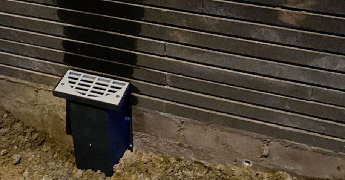 Bodemfolie in de kruipruimte: wanneer helpt het naast ventilatie?