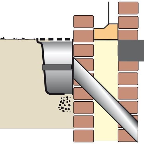 Kruipruimte ventilatie bij een houten vloer of betonnen vloer: wat is anders?