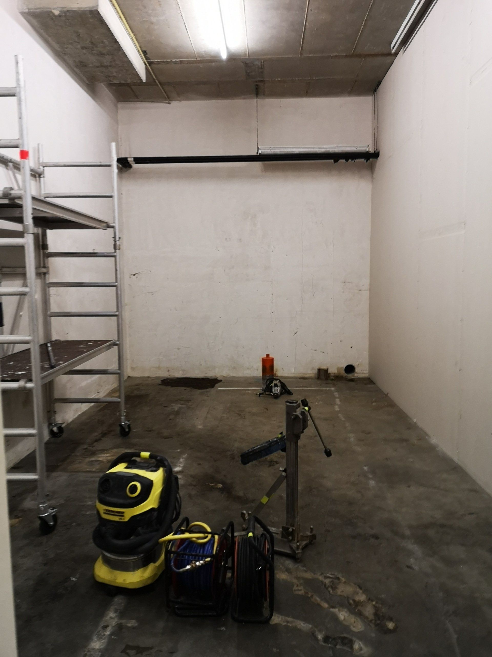 Peakz Padel in Eindhoven