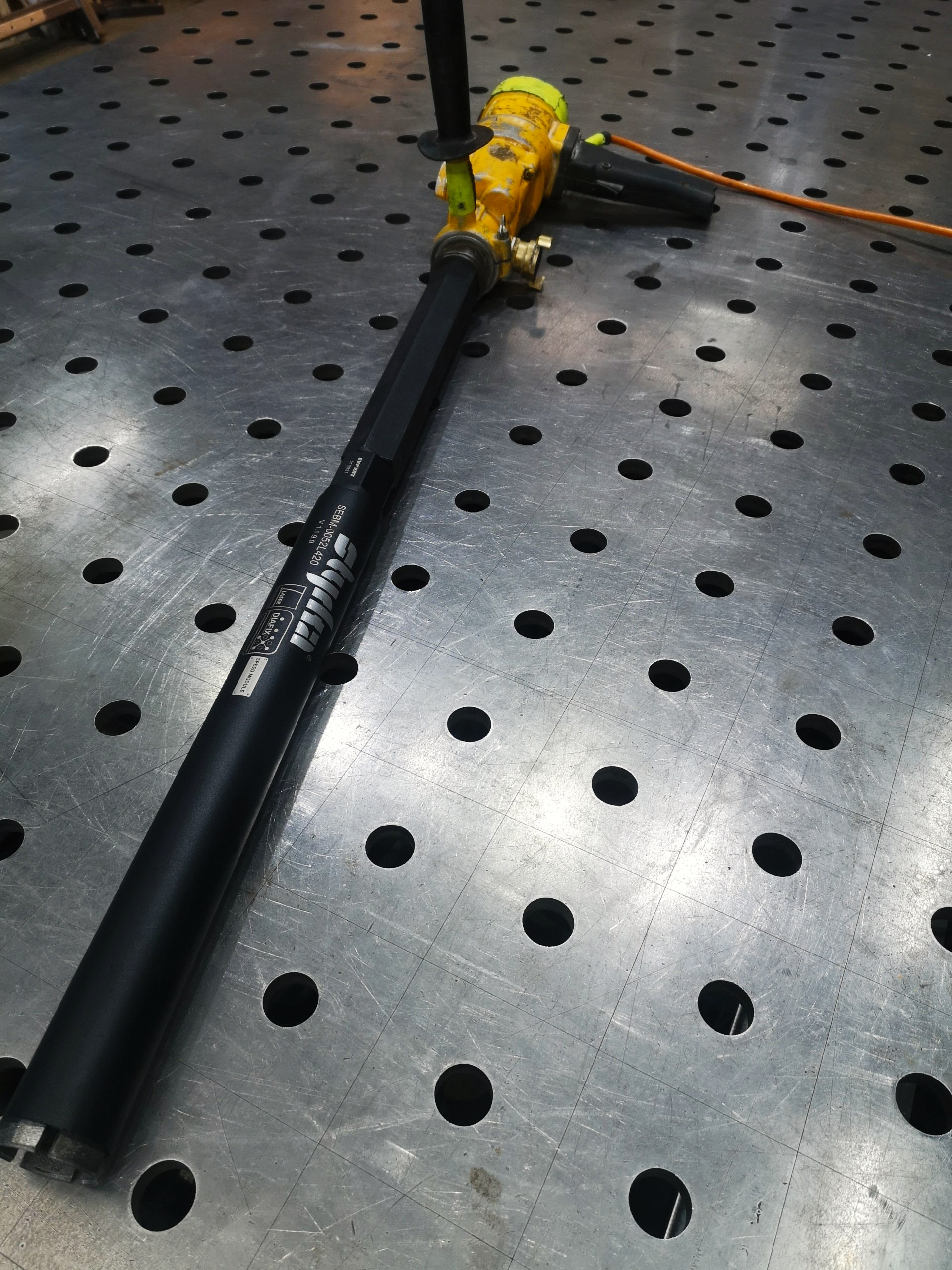 kruipruimte ventilatie specialist Nederland