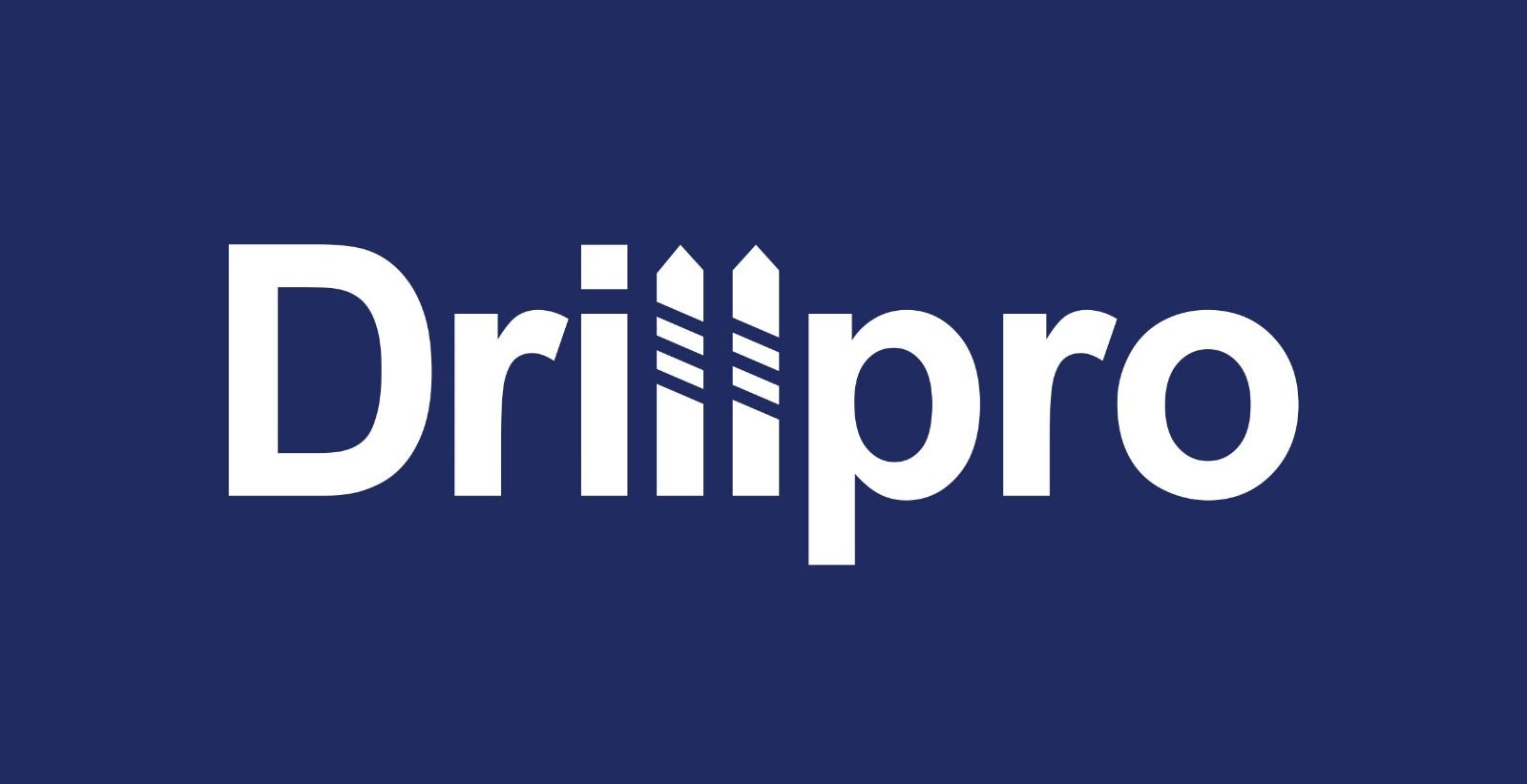 Gat boren Uden Drillpro Nederland