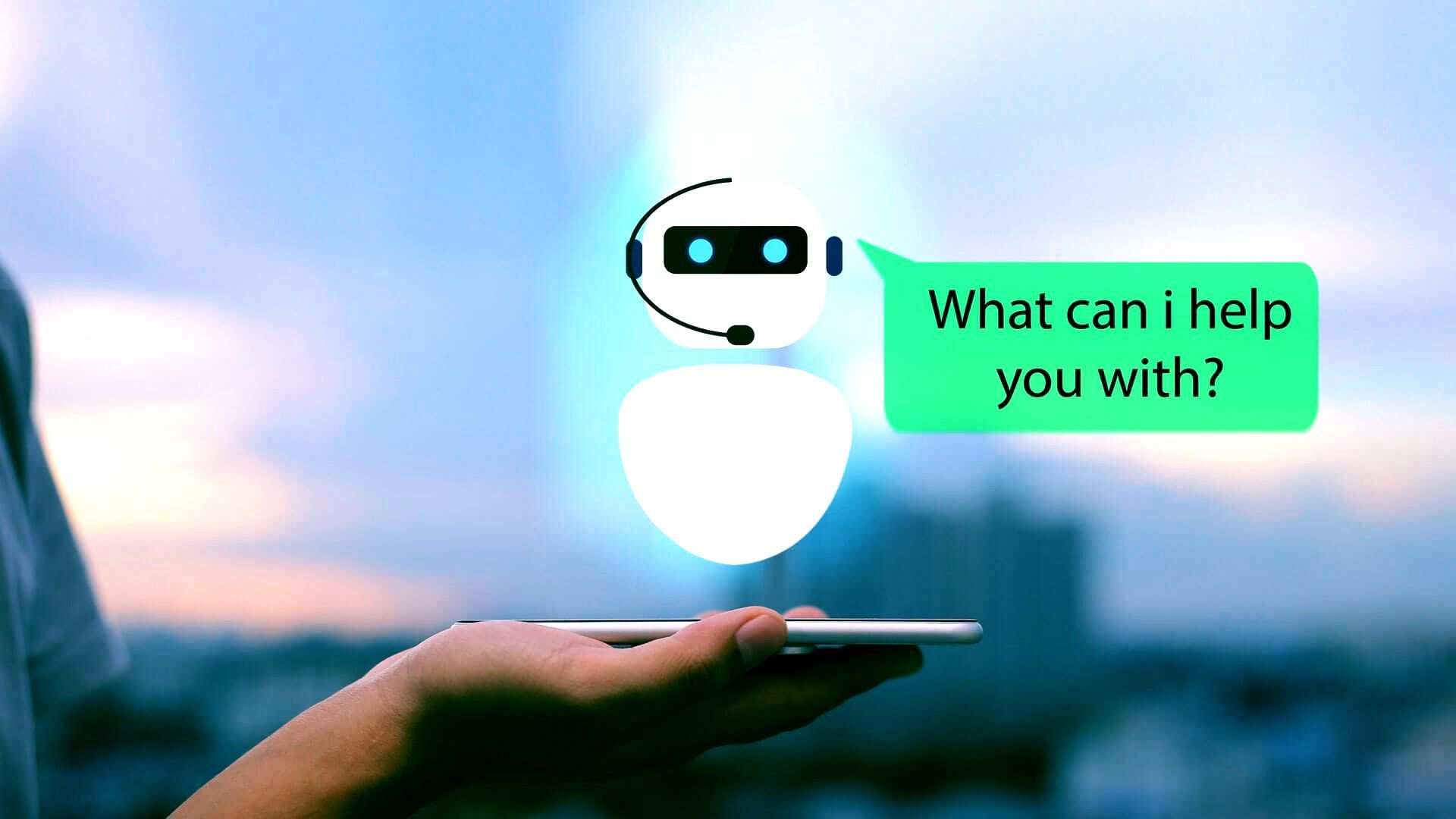 Is AI chatbot de betonboorder & ventilatie specialist?